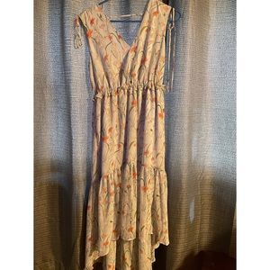 Banana Republic dress